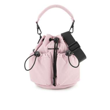 Hush Puppies Tas Wanita Maxxy Bucket (S) Lilac Lilac