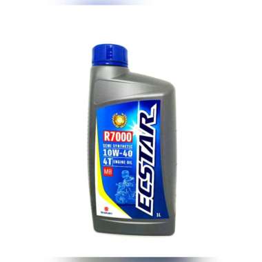 Oli SUZUKI SGO ECSTAR Matic R7000 1L
