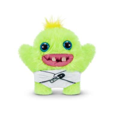 Mainan Fuggler Plush Baby Fugg Shameless Goof