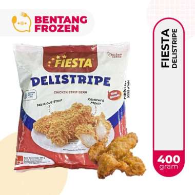 Fiesta Ayam Siap Masak