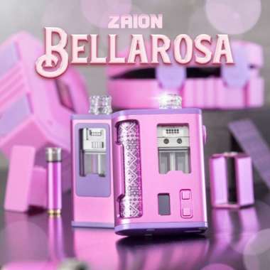 ZAION AIO | BELLAROSA