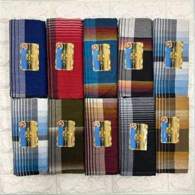 PAKET PER 10 PCS GROSIRAN SARUNG WADIMOR 10 PCS HORIZON