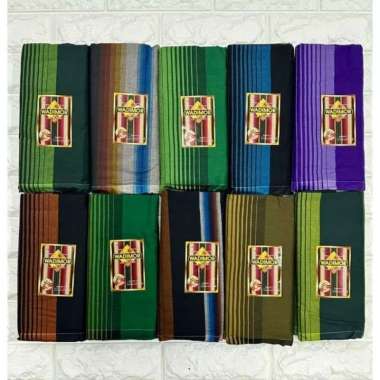 PAKET PER 10 PCS GROSIRAN SARUNG WADIMOR 10 PCS 3 DARA