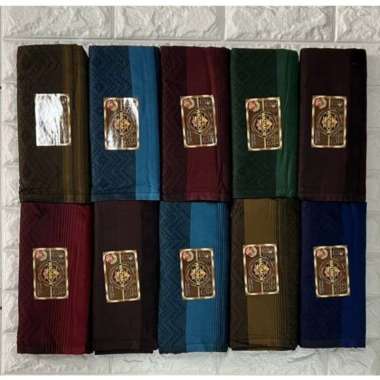 PAKET PER 10 PCS GROSIRAN SARUNG WADIMOR 10 pcs wadimor sulam