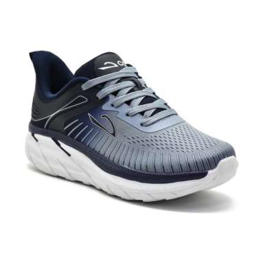 Carvil Sepatu Pria Nobura Vision R2-SM 39 Navy/White