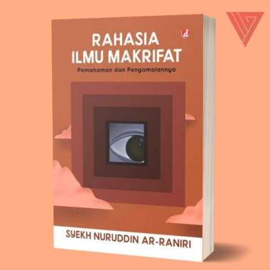 Buku Rahasia Ilmu Makrifat - Syekh Nuruddin ar-Raniri - DIVA Press