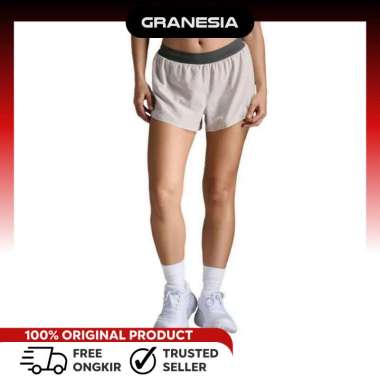 2XU Women Light Speed 3 Inch Short WR6956BMW|Celana Pendek Lari Fitness Wanita S