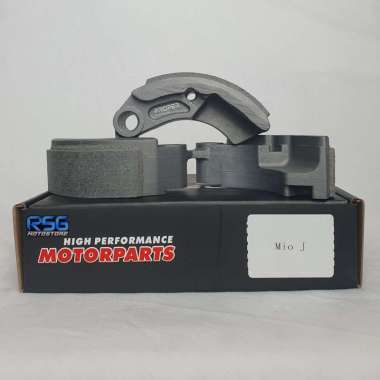 KAMPAS GANDA PROPER CERAMIC ARAMID MIO J MIO GT SOUL GT FINO XRIDE 115 YMJET FI