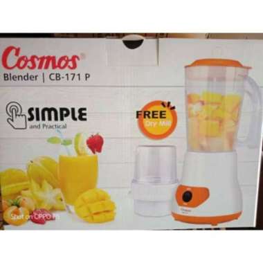 Blender cosmos CB 171 P