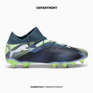 Sepatu Bola Pria PUMA FUTURE 7 MATCH FG/AG 10793103 ORIGINAL 42.5