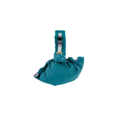 MOM'S BABY Gendongan Samping 4 in 1 Miracle Series MBG1037 Green