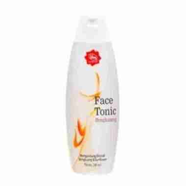 VIVA FACE TONIC BENGKUANG 200ML