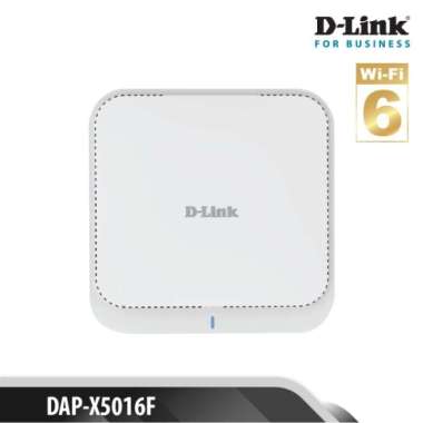 D-LINK DAP-X3010F WIFI 6 AX3000 INDOOR ACCESS POINT