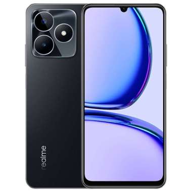 Realme C53 Ram 8 Rom 256GB emas