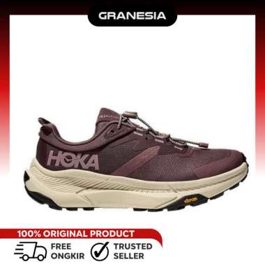 HOKA Transport Women's Running Shoes 1123154SZ|Sepatu Lari Wanita 38