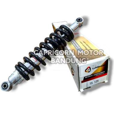 SHOCKBREAKER MONO Shock Breaker TS 125 TS125 peredam kejut Luminaire