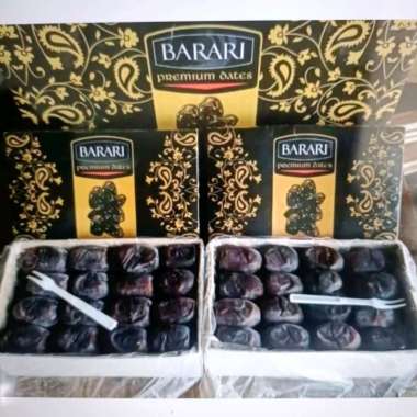 kurma bam barari 500gr