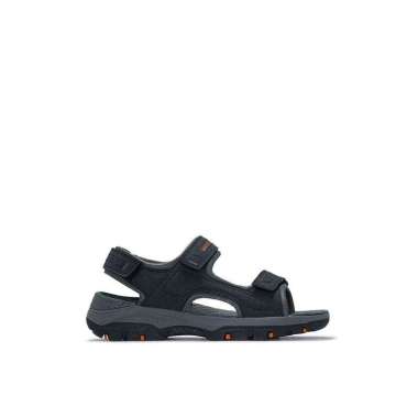 Skechers Tresmen Garo Men's Sandal - Black 43