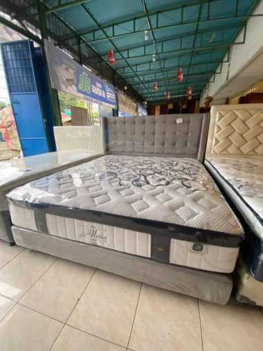 Matrass Airland Alexia 6 Kaki