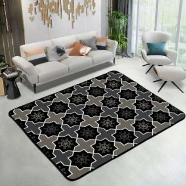 Vallery Quincy - Karpet 150x190 - Ivory