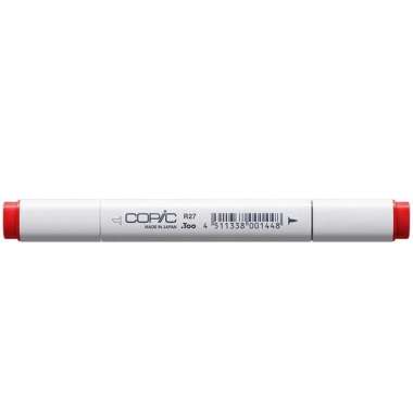 Copic Classic Spidol Warna Cadmium Red CMK-R27 Untuk Menggambar Ilustrasi Manga Karikatur