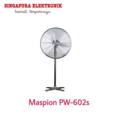 Maspion kipas angin PW-602
