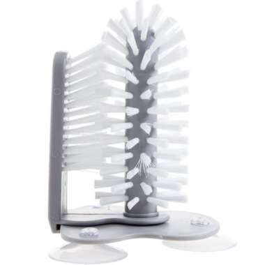 GLASS CLEANER BRUSH