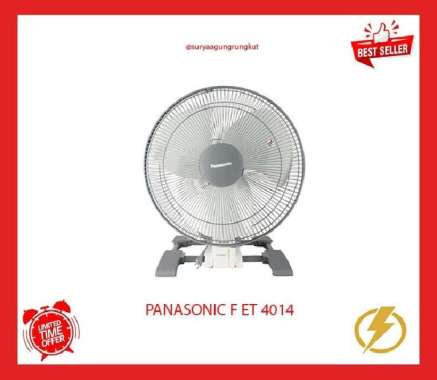 KIPAS ANGIN PANASONIC F-ET 4014