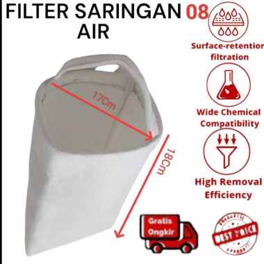 Filter Air Kran 08 Saringan Air Kran Filter Air Toren Filter Saringan Air Keran Filter Air Tandon