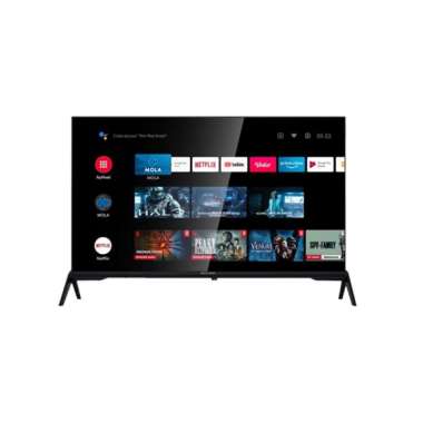 POLYTRON ANDROID TV 32AG5759 32 INCH