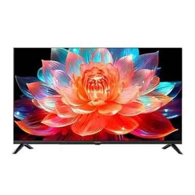 Changhong QLED TV 40 inch FHD Google Android TV Digital TV (L40QCN1)