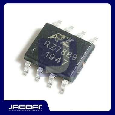 RZ7889 SOP8 Komponen Elektronik