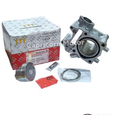 Blok Boring Seher SET VARIO TECHNO 125 FI INJEKSI ITI