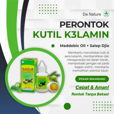 Paket Ampuh Perontok Kutil K@lamin / Jengger Ayam / Papiloma Kondiloma / Skin Tag / Daging Jadi - As