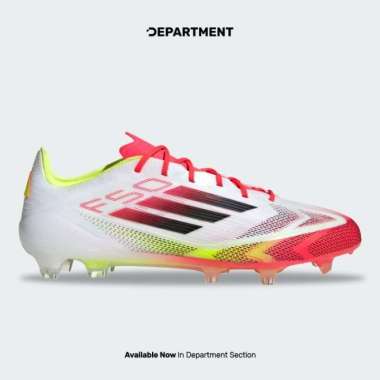 Sepatu Bola Pria ADIDAS F50 ELITE FG IE1206 ORIGINAL 45