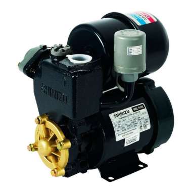 Pompa Air SHIMIZU PS 135 E / PS-135E / PS135E