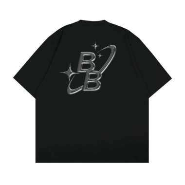 BENIDSON Oversized Tshirt Kaos B2K - L