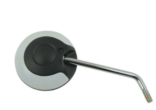 88211-K93-N00ZD Spion Scoopy eSP Sporty K93 Putih Terang Rsw kanan