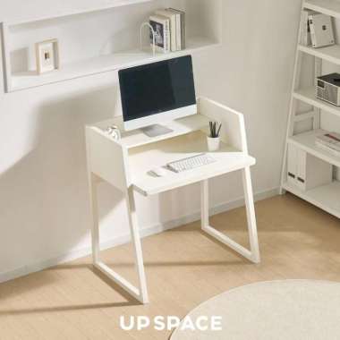 Sora Desk / Meja Belajar / Meja Kerja / Meja Belajar Anak / Meja Tulis Kayu Minimalis Modern / Meja 