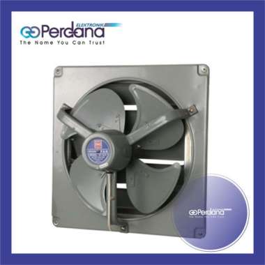 Exhaust Fan KDK 40AAS 16"