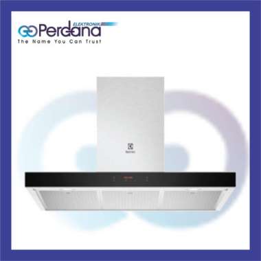 COOKER HOOD ELECTROLUX ECT9740S