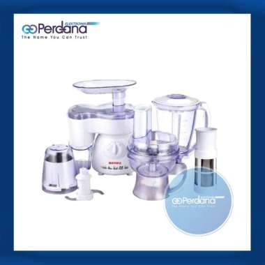 Food Processor Mayaka FP701HU