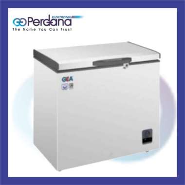 Freezer Box Gea AB208R / Chest Freezer Gea AB 208 R