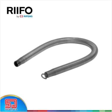 RIIFO Bending Spring 20mm Alat Penenuk Pipa Conduit kabel listrik 5/8 by Rifeng