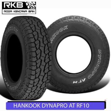 HANKOOK DYNAPRO AT UKURAN 285/75 R16 BAN MOBIL Ban Mobil Hilux Double