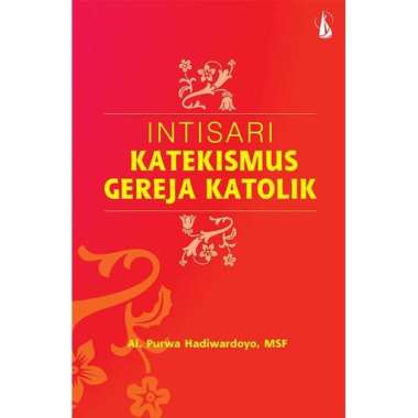 Intisari Katekismus Gereja Katolik