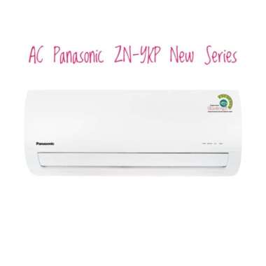 AC Panasonic 1/2PK ZN5YKP / Ac Panasonic CS-ZN5YKP AC Panasonic 0.5PK - ZN5YKP type ZN5YKP