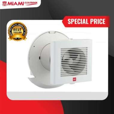 Exhaust Fan KDK 15EGKA Kipas Kamar mandi 15 EGKA