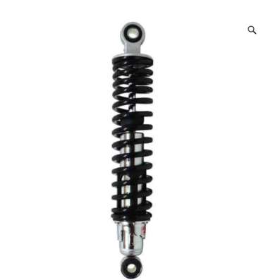 52400-KCJ-691 Shock Belakang Motor Honda Tiger