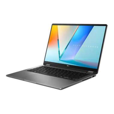 LAPTOP ASUS Vivobook 14 Flip TP3407SA-OLED7151M/Ultra 7 256V/16GB/512GB SSD/14″ WUXGA OLED Touch/Win
